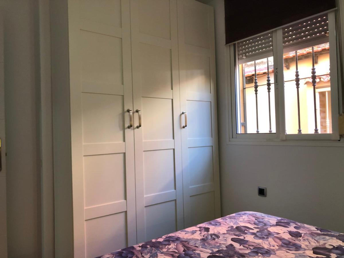 Apartamentos Casa Tia Antonia Málaga Extérieur photo