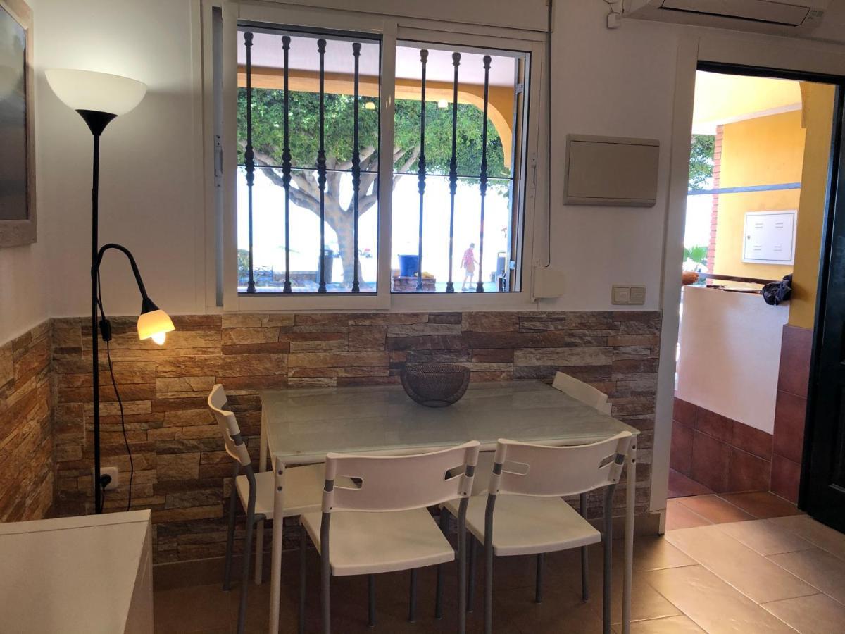 Apartamentos Casa Tia Antonia Málaga Extérieur photo