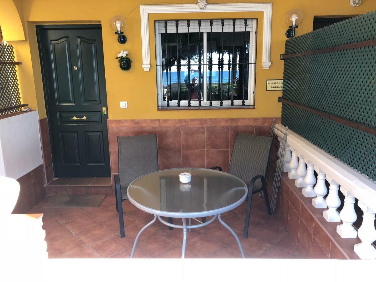 Apartamentos Casa Tia Antonia Málaga Extérieur photo